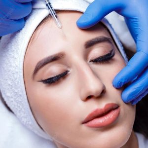 Tuổi 20 đã tiêm botox có nguy hại như thế nào?