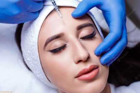 Tuổi 20 đã tiêm botox có nguy hại như thế nào?