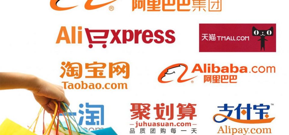 Điểm danh những trang web đặt đơn hàng nhập hàng Trung Quốc uy tín