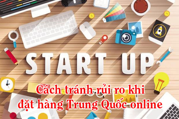 Mua hàng Trung Quốc online và rủi ro về hàng hóa