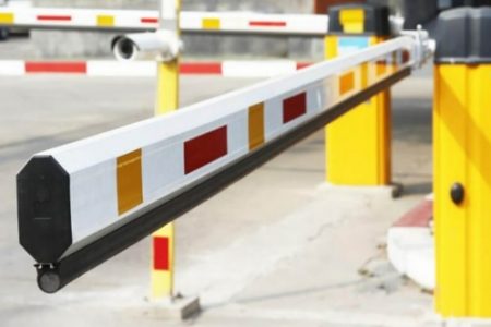 Rào chắn barrier điện – Phương án bảo đảm an ninh nhiều hiệu quả