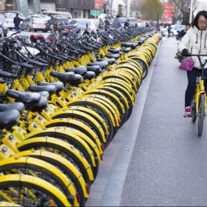 Tham khảo nguồn hàng xe đạp Trung Quốc trên Taobao giá rẻ
