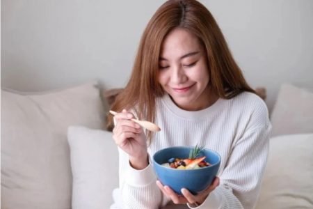 Bí quyết giảm 5 kg nhanh lẹ