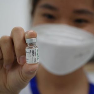 Vận tải vaccine như thế nào để bảo đảm chất lượng?
