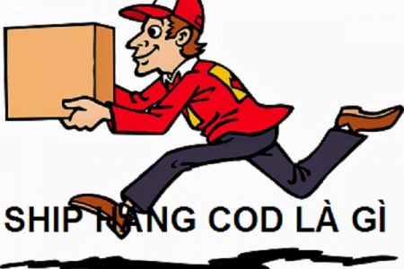 Nếu như muốn tự ship cod toàn quốc, shop online nên có gì?