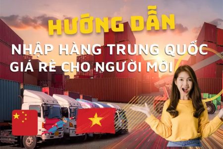 Kinh nghiệm nhập hàng Trung Hoa về kinh doanh