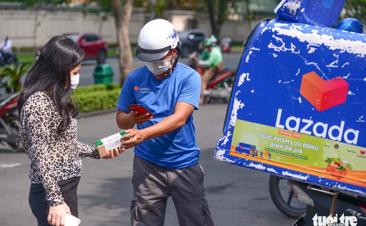 Chuyển hàng từ Trung Quốc về Hà Nội còn nhanh chóng và chi phí thấp hơn từ TP.HCM ra