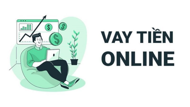 Vay tiền trả góp online cực kì dễ dàng