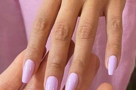 Các xu hướng làm nail hot nhất mùa hè 2023