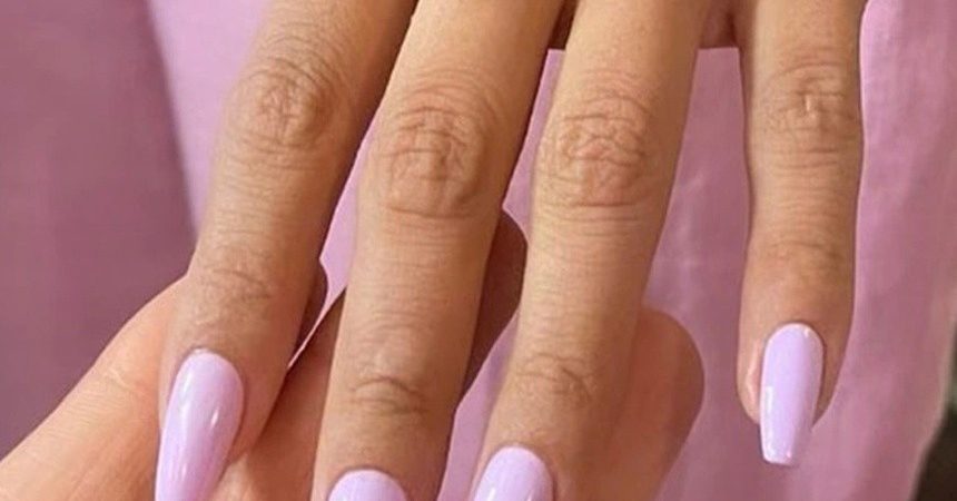 Các xu hướng làm nail hot nhất mùa hè 2023