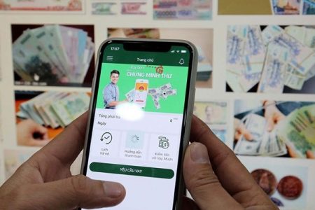 Vay tiền qua app: Có những chiêu thức lường đảo nào?