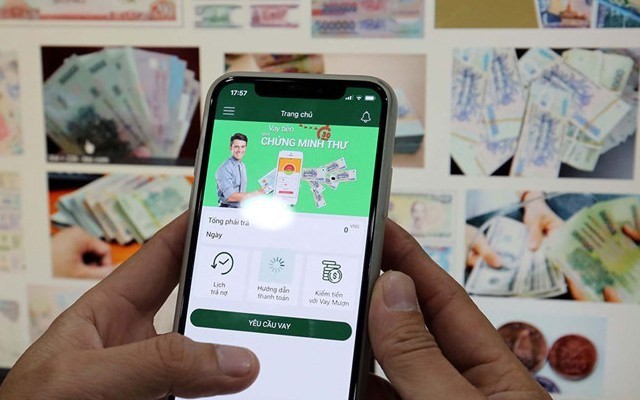 Vay tiền qua app: Có những chiêu thức lường đảo nào?