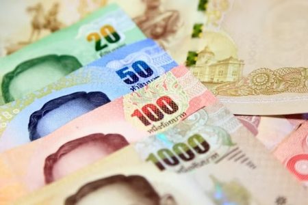 Một vài lưu ý về đổi tiền khi đi Thái Lan