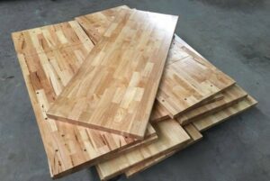 Điểm mạnh & nhược điểm của nội thất gỗ ghép