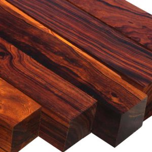 Mười loại gỗ tự nhiên đắt tiền chuyên dành cho giới nhà giàu