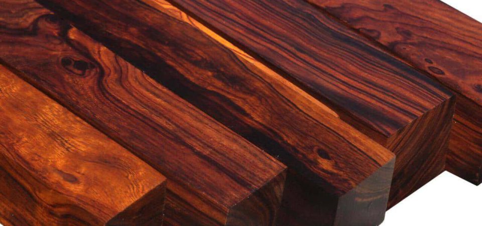 Mười loại gỗ tự nhiên đắt tiền chuyên dành cho giới nhà giàu