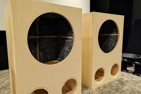 Những loại gỗ tốt để đóng hộp loa – Hãy lựa chọn loại gỗ hay ván là tốt nhất?