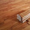 Dùng gỗ thông tự nhiên lót sàn có ổn không ?