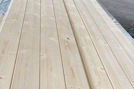 Bạn có biết gỗ thông có độ bền như thế nào?